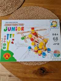 Junior Constructor Alexander - helikopter