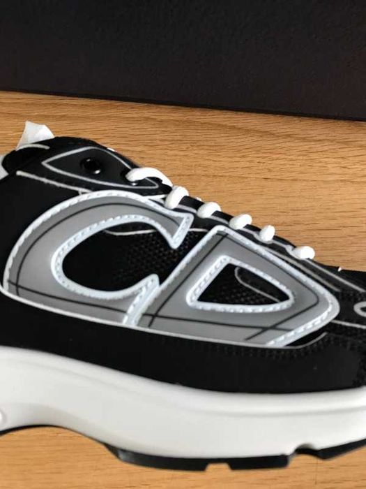 Dior B30 Black R.40