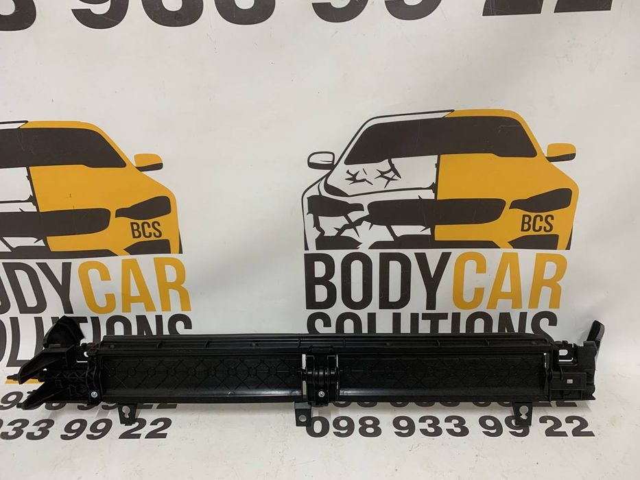 Жалюзі радіатора (ліцензія) SUBARU FORESTER 2022-