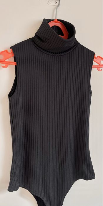 Body z golfem golf body