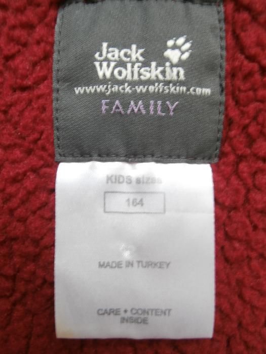 PoLar Jack WoLfskin orginal