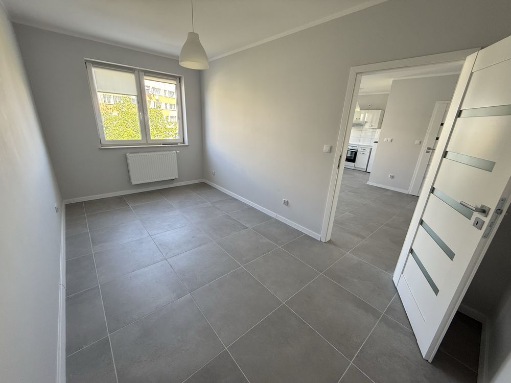 Do wynajecia 2 pokoje 40m2, nowy blok, winda