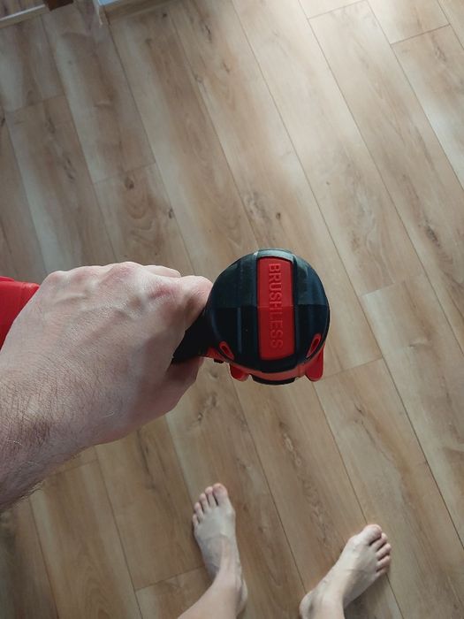 Sprzedam klucz udarowy