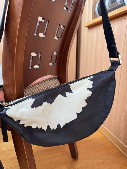 All saints сумка