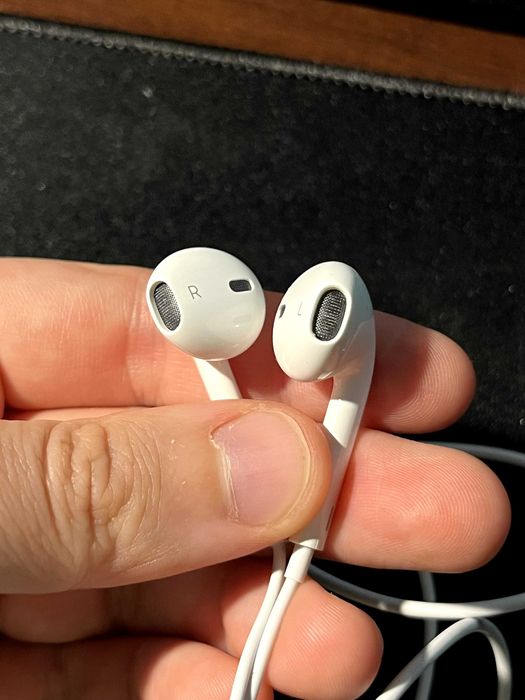 EarPods lightning(original)