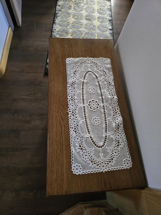 Szafka dębowa komoda dębowa