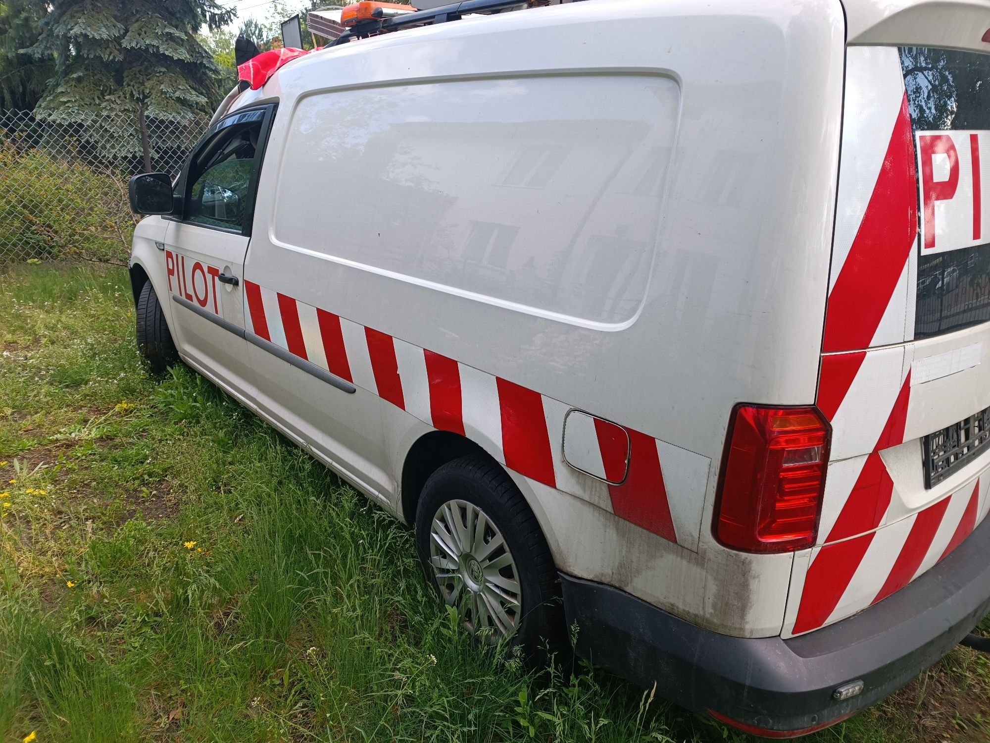 Sprzedam VW Caddy
