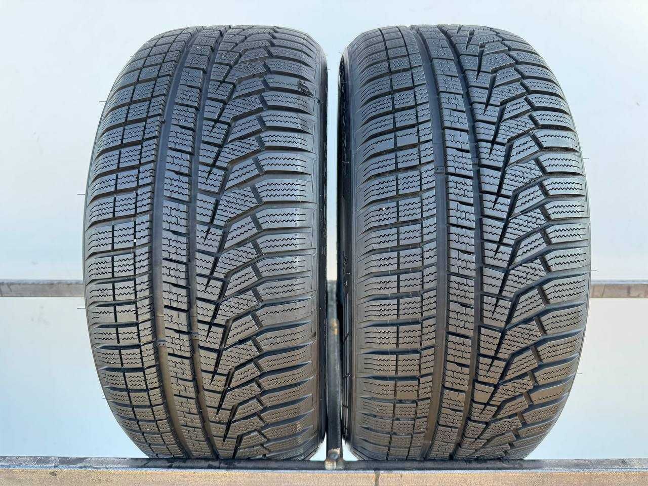 225/50/17 R17 Hankook Winter I *cept evo2 98H 2шт ЗИМА 8.8мм 24Рік