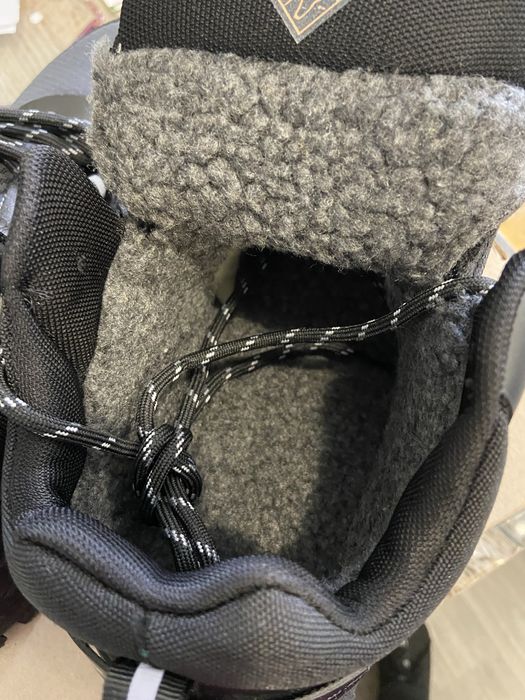 Ботинки чоловічі термо , зима , дуже хорошоі якості