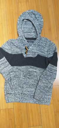 Sweterek chłopięcy Reserved r. 128