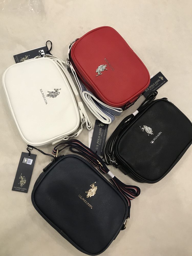 Продам женскую сумочку U.S. Polo Assn