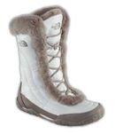 Buty zimowe puchowe, damskie NUPTSE FUR IV The North Face