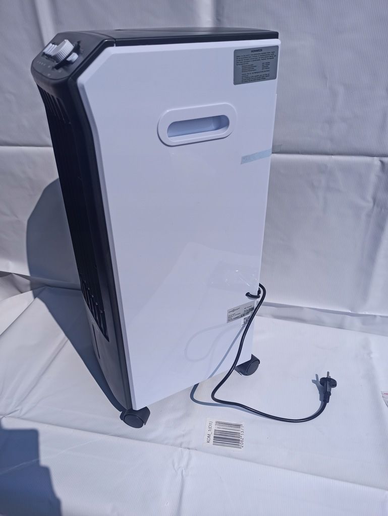 Klimator OneConcept MCH-2 V2 USZKODZONY