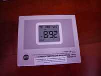 Mi Temperature and Humidity Monitor 3