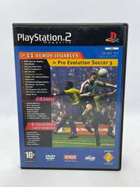 Official PlayStation 2 Magazine Demo 41 PS2