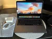Apple Macbook Pro 13" A2251 /16GB/ 512 SSD 2020 Apple Care jak nowy