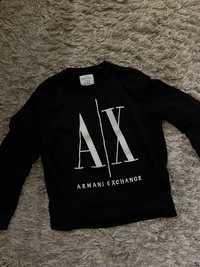 Світшот Armani Exchange