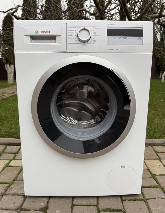 Пральна машина б/у з Європи