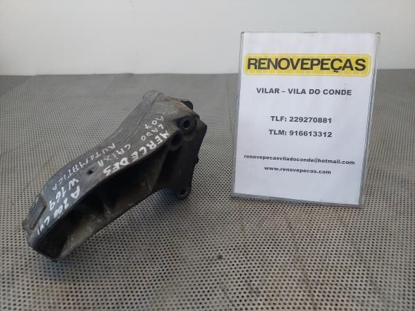 Apoio do motor MERCEDES-BENZ Classe A (W169)