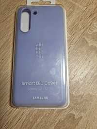 Оригінальний led чохол на samsung s21