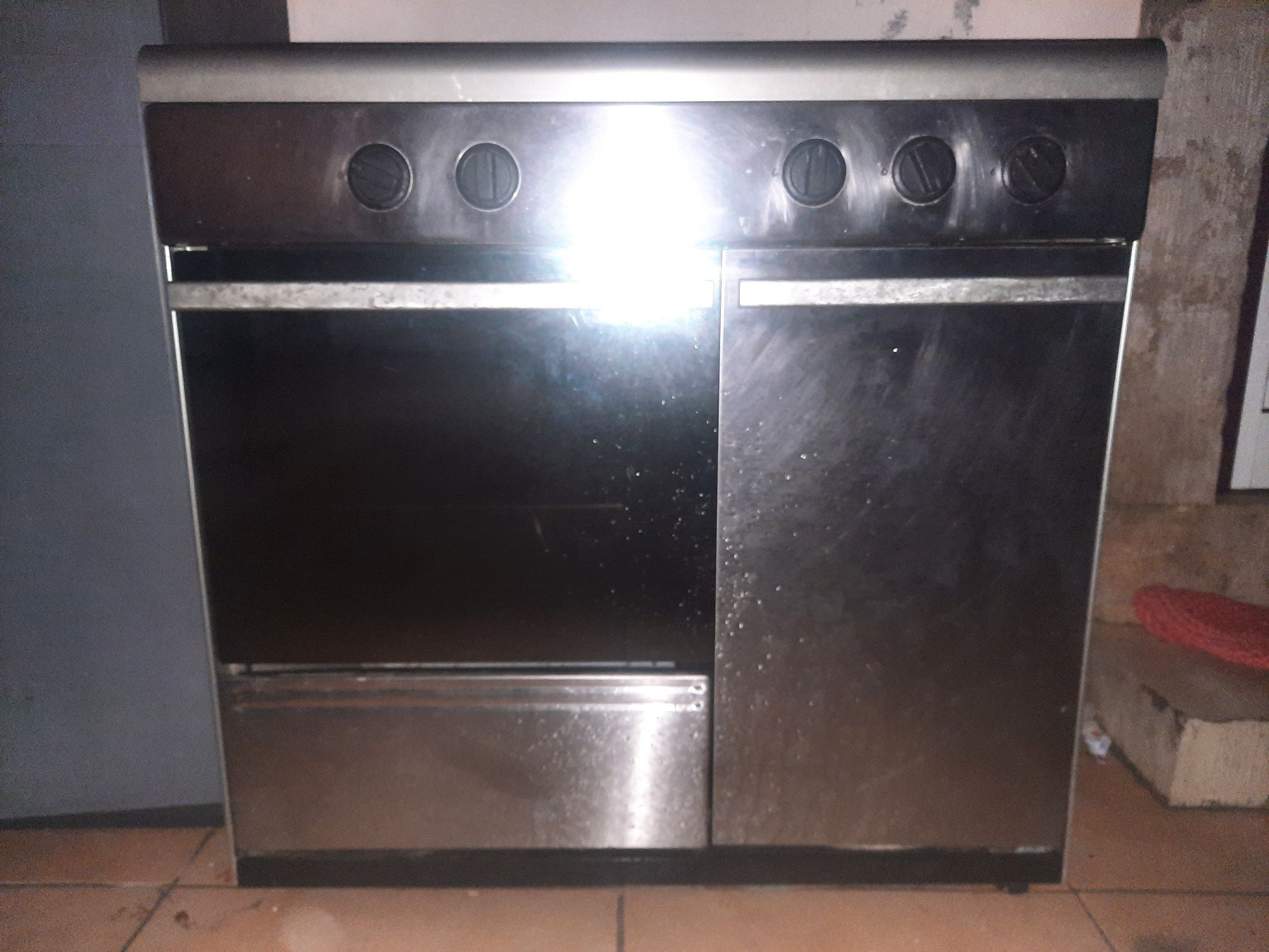 Fogao/Forno Meireles
