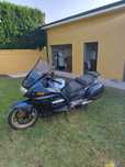 Honda Pan European St1100