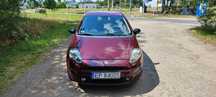 Fiat Punto Fiat Punto