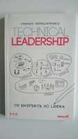 Technical Leadership. Od eksperta do lidera # Mariusz Sieraczki