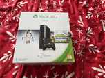 Xbox 360 E 500 GB + 7 gier