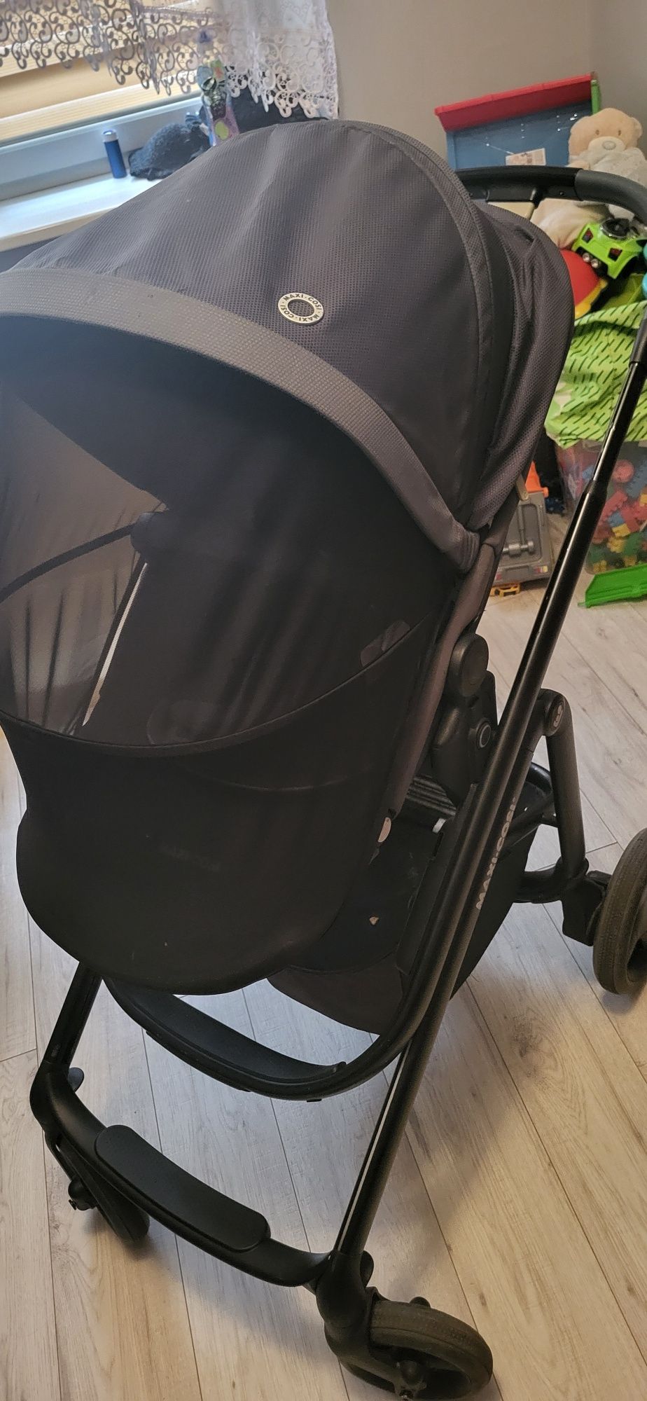 Spacerówka maxi cosi