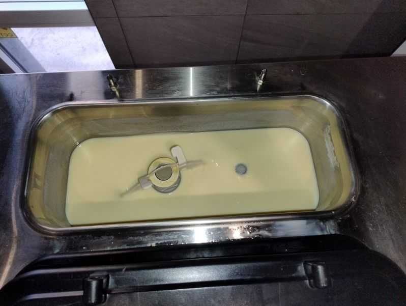 Sprzedam maszynę do lodów TAYLOR 723