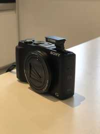 Aparat Sony G Lens