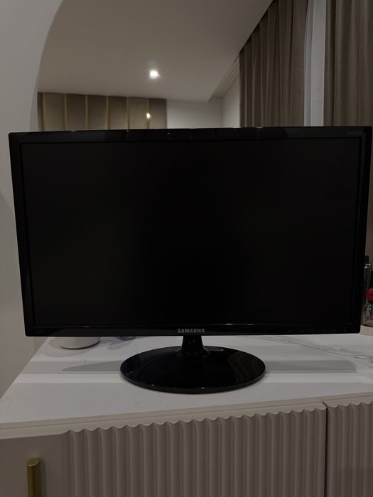 Monitor samsung