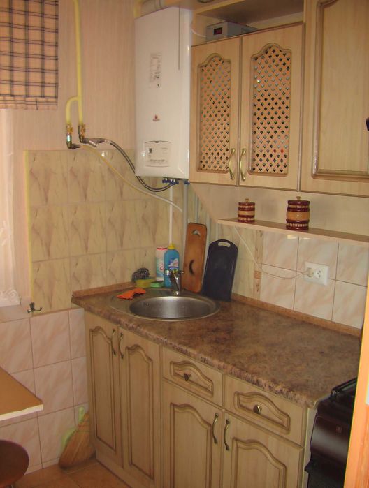 Житло в Трускавці