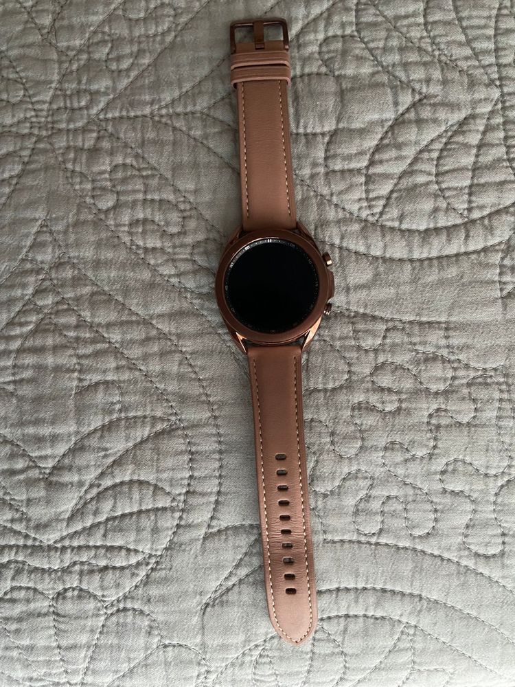 Smartwatch Samsung Galaxy Watch 3