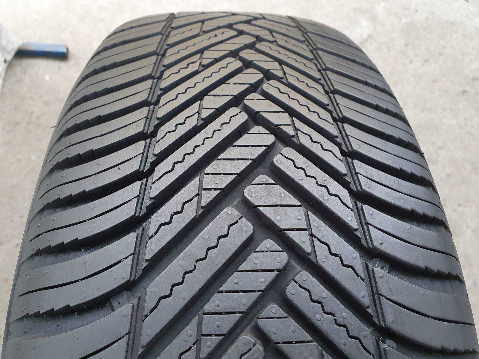 4x Hankook Kinergy 4S 2  215/55r17  Nowe 2023r
