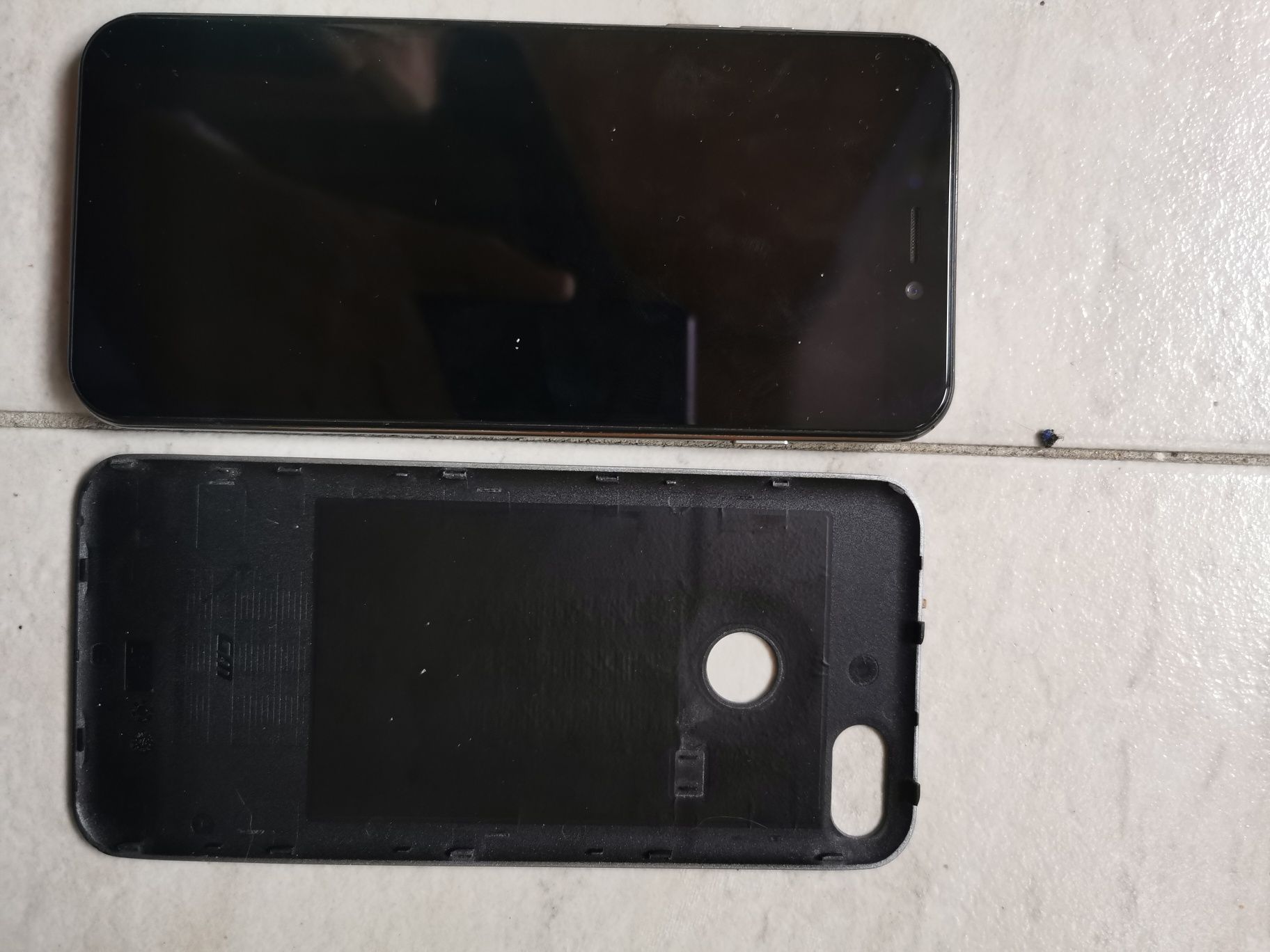 General mobile GM 8 go