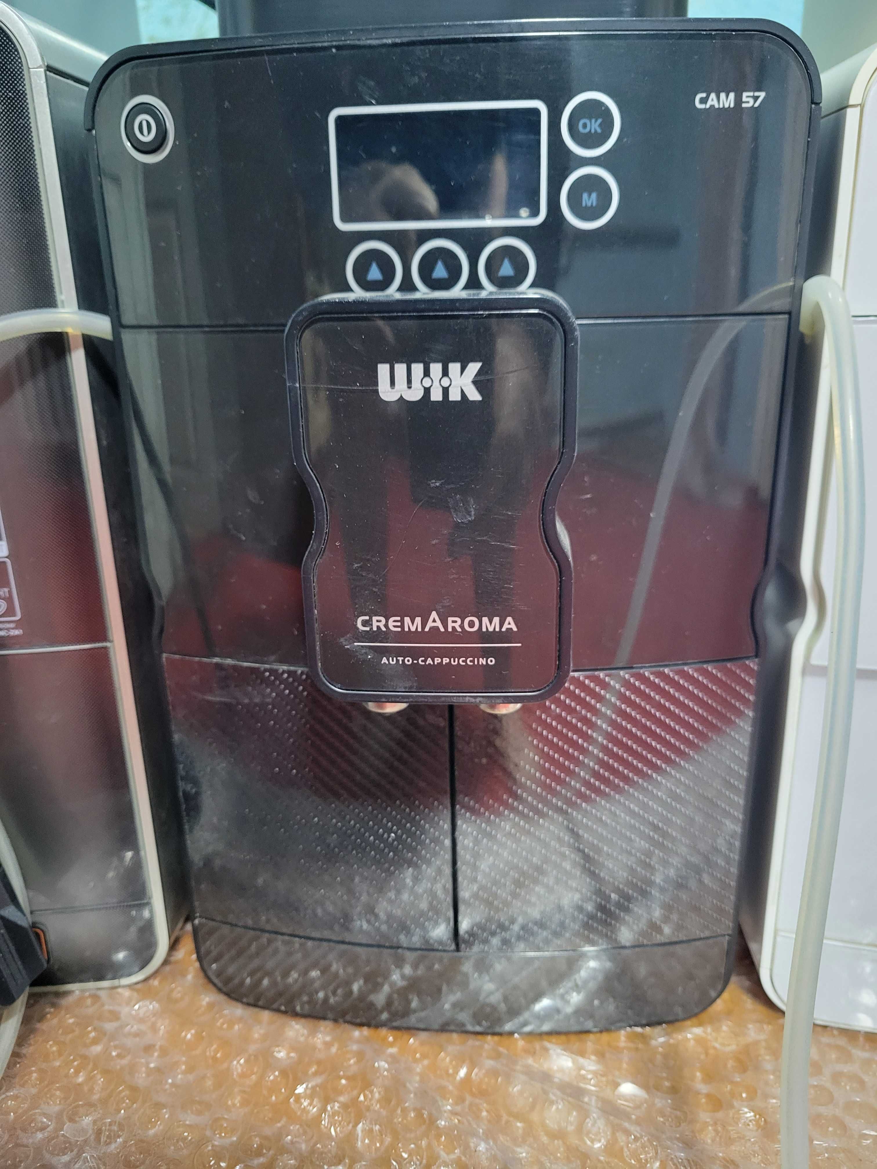 кофемашина  Jura XJ 9. из Германии