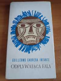 "Odpływająca fala" Guillermo Cabrera Infante