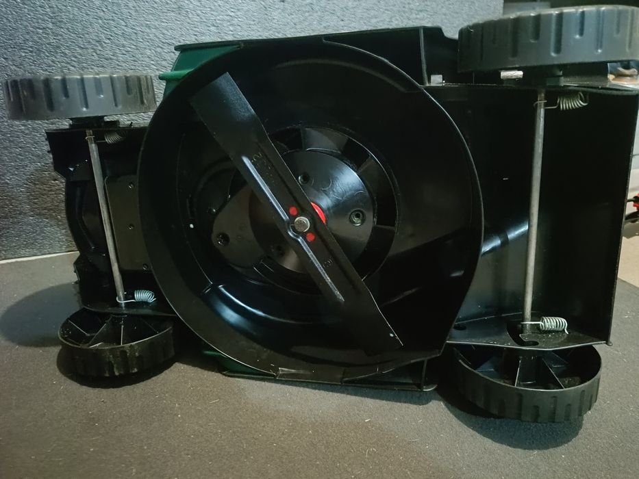 Kosiarka akumulatorowa Bosch kosiarka Bosch kosiarka do trawy bosch