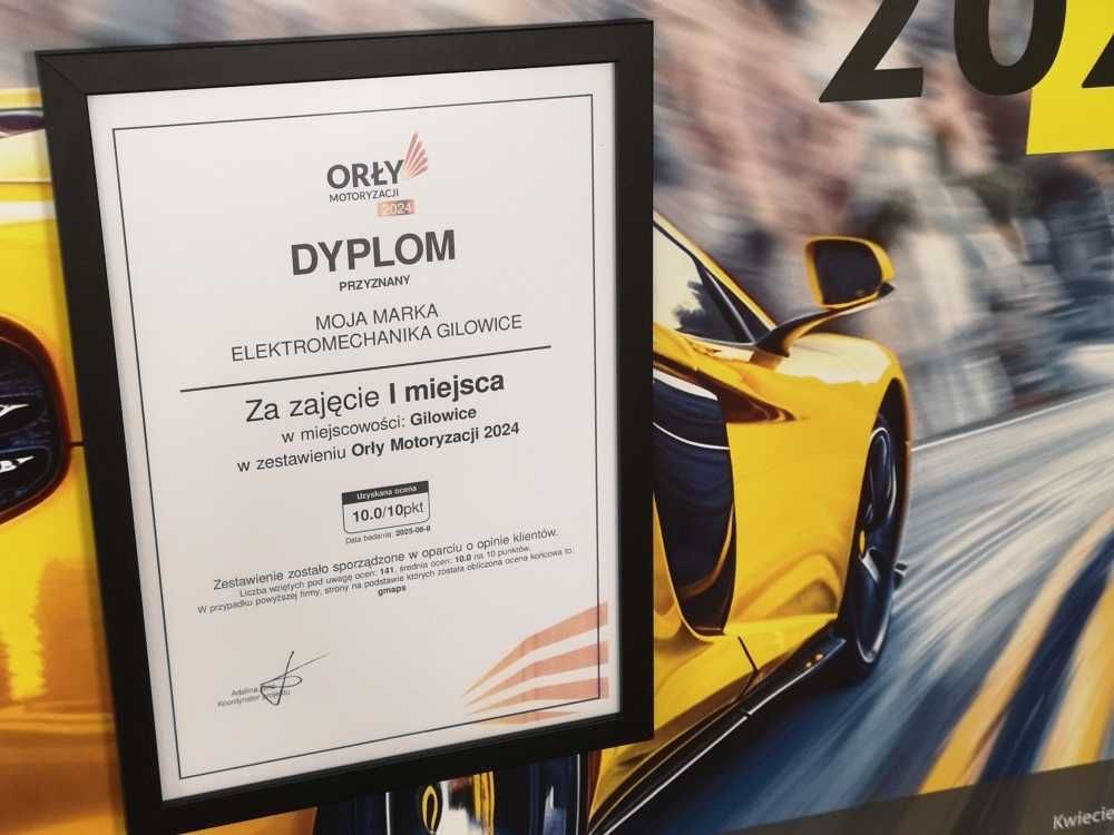 Kamera samochodowa rejestrator Flota BUS Kamper Fvat montaż instalator