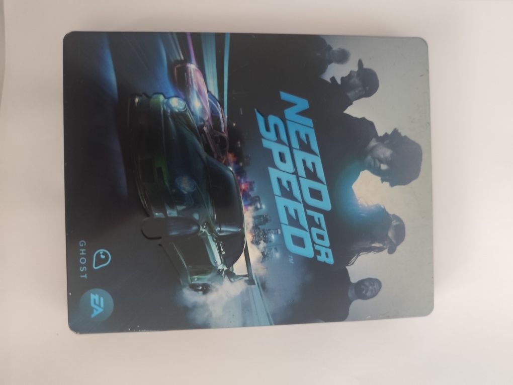 Needforspeed, xbox