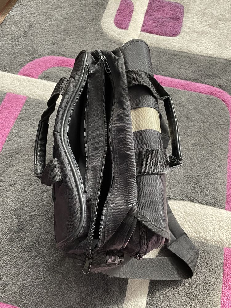 Torba udg courier bag deluxe