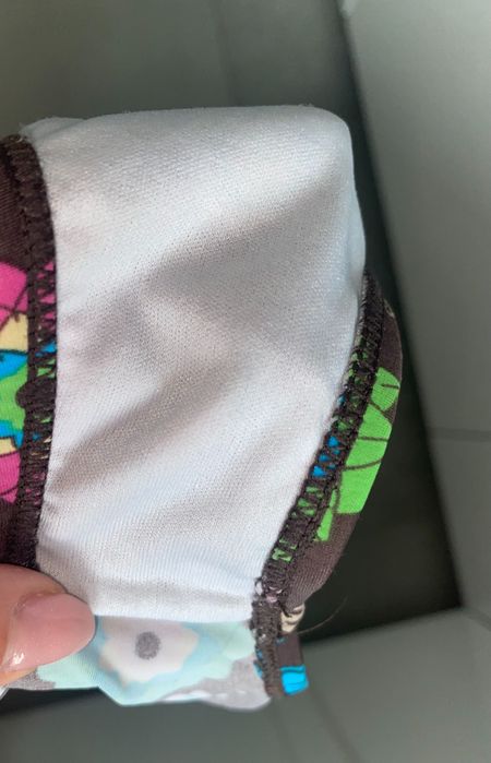 LEGO strój kostium kąpielowy na plaże basen jednoczęściowy