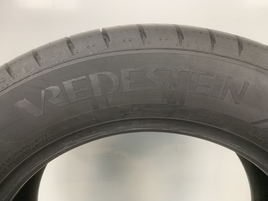 4x 215/60/17C Vredestein Comtrac2 / 2022r 9mm / JAK NOWE / GWARANCJA