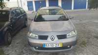 Renault Megane 1.4 gasolina