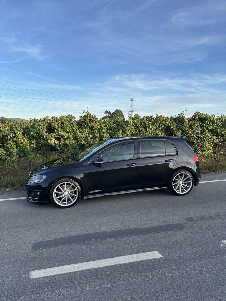 Volkswagen Golf 7