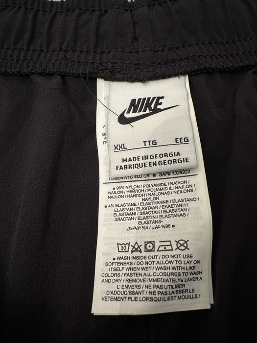 шорти карго Nike