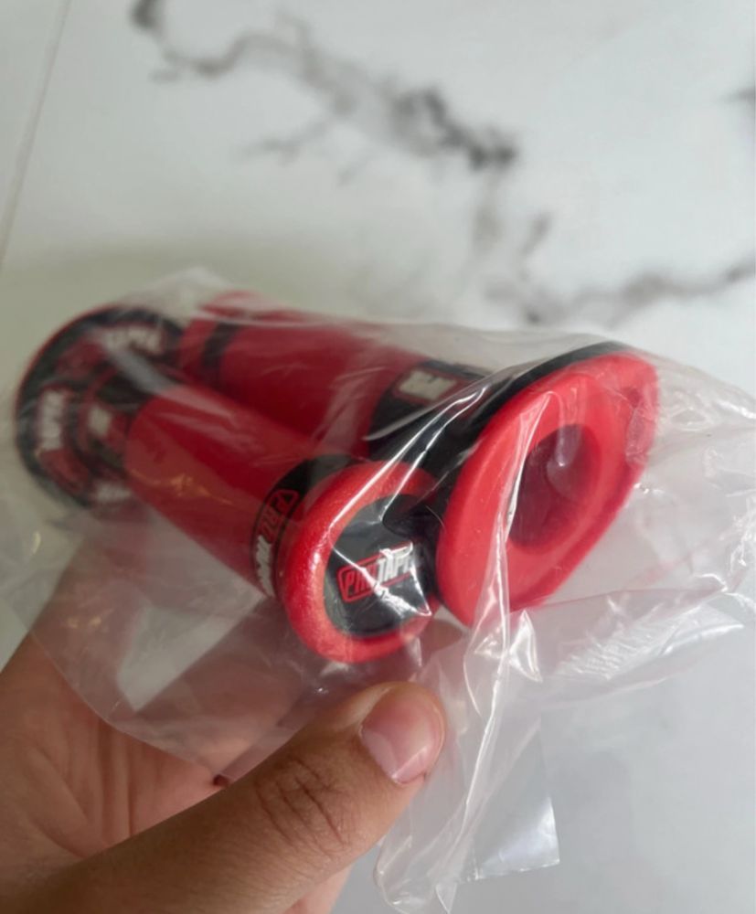 Manetki gripy cross/enduro protaper