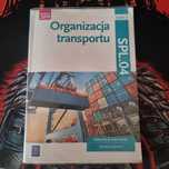Podręcznik Organizacja Transportu część 2 SPL.04